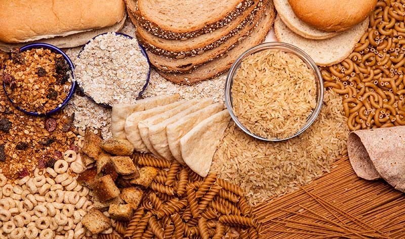 با این ۶ ماده غذایی به جنگ اگزمای پوستی بروید