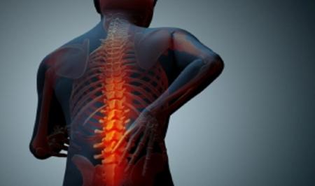 راهکارهای مناسب برای حفظ سلامت ستون مهره‌