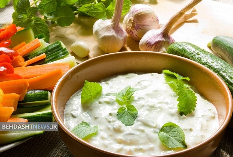 دانستنی های شگفت انگیز درباره ماست