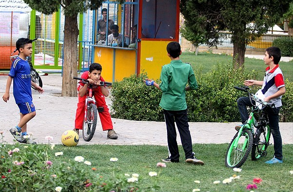 چند پیشنهاد جذاب تابستانی برای اوقات فراغت کودکان