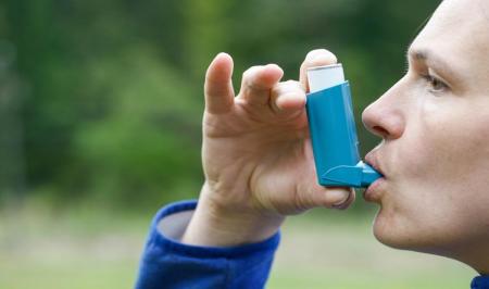 کدام خوراکی‌ ها نفس مبتلایان به آسم را تنگ می‌ کند؟