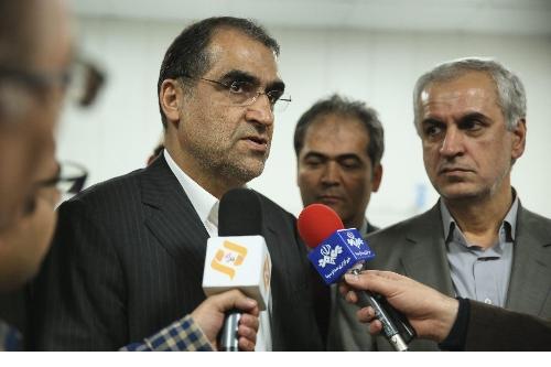 در طول سه سال گذشته، بیش از 80 هزار متر مربع، پروژه بهداشتی و درمانی در این استان در حال اجرا است