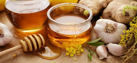 ۴ خوراکی برای کله‌پا کردن بیماری‌ها 