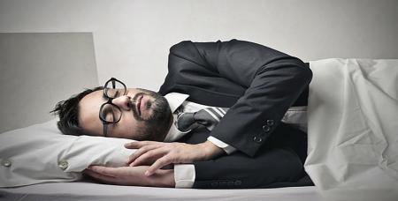 به چه دلیل برخی خوابشان فراموش می شود؟
