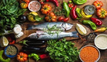  موادغذایی‌ برای تقویت قدرت ذهنی 
