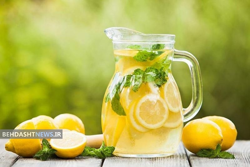 روش تهیه شربت گیاهی ضد هپاتیت