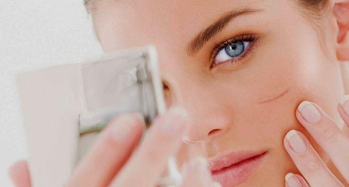  تکنیک‌ های سریع برای محو کردن جای زخم 