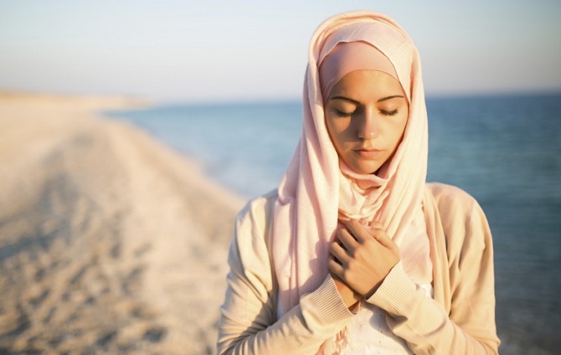 راهکارهای قرآن برای پیشگیری از افسردگی
