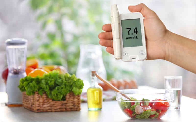  دیابتی‌ها با این سبزیجات دوست باشند 