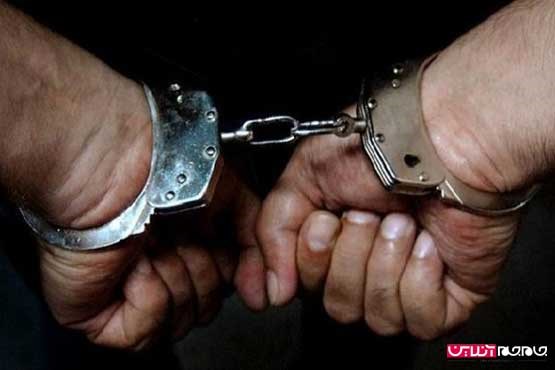 نقشه شوم مرد بدنساز برای ربودن زن اینستاگرامی 