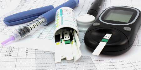کنترل خطر کاهش قند خون به کمک  این انسولین 