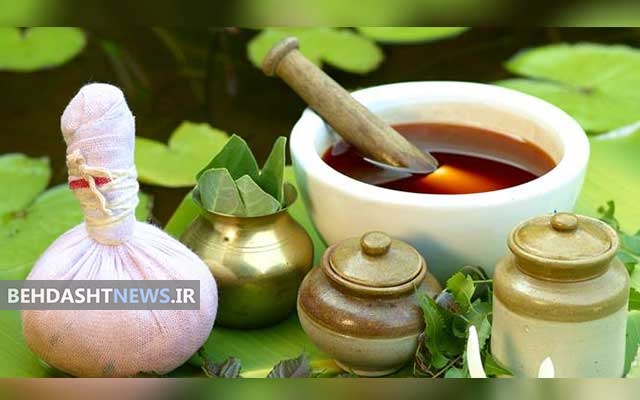 قفیر ، گیاهی برای تقویت حافظه و تمرکز
