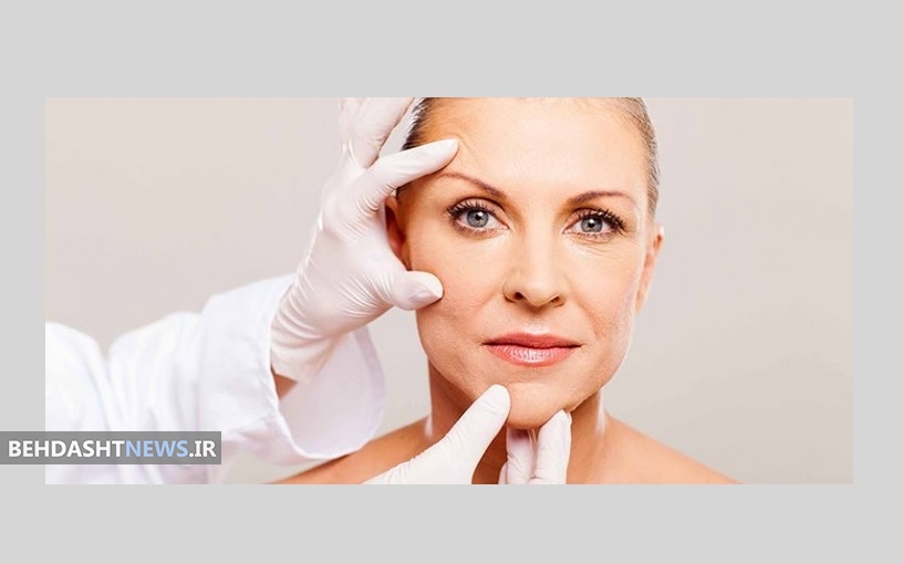 برای پیشگیری از افتادگی پوست، چکار کنیم ؟
