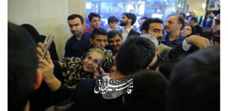  توییت معنادار سردار سلیمانی به مناسبت روز حجاب + عکس
