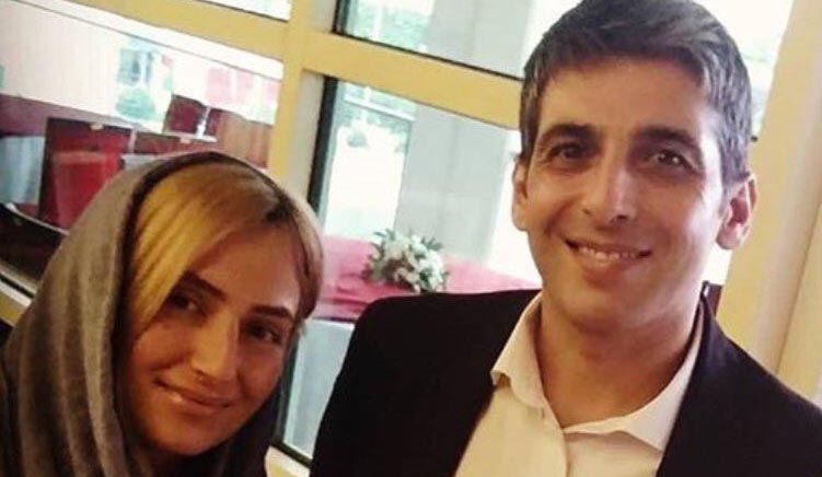 حمید گودرزی برای بار دوم ازدواج کرد! + عکس