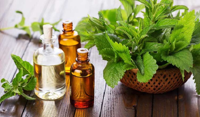 درمان سرفه با روغن و روش های خانگی