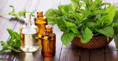 درمان سرفه با روغن و روش های خانگی