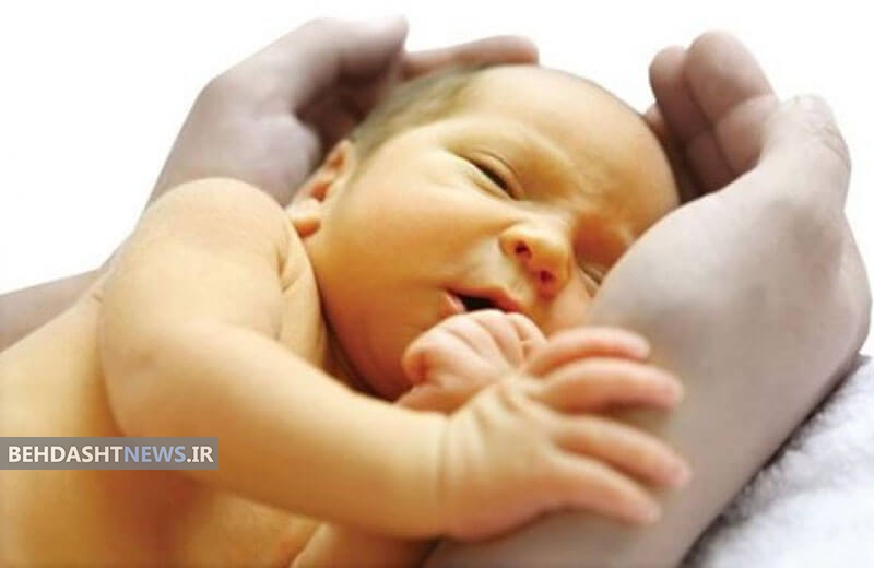 با طب سنتی زردی نوزاد را درمان کنیم