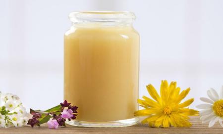ژلی از دل طبیعت با خواصی شگفت‌انگیز، ازآلزایمر تا فشارخون