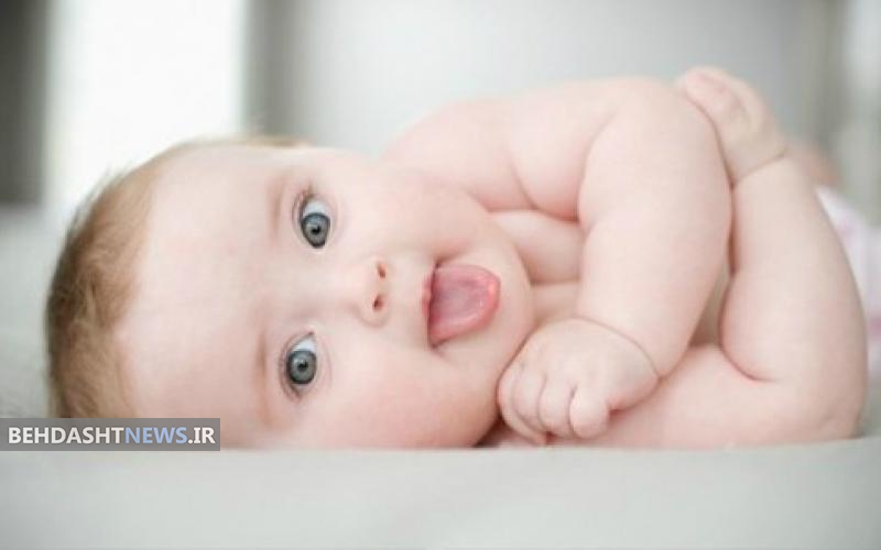 بچه دار شوید تا بیشتر زندگی کنید