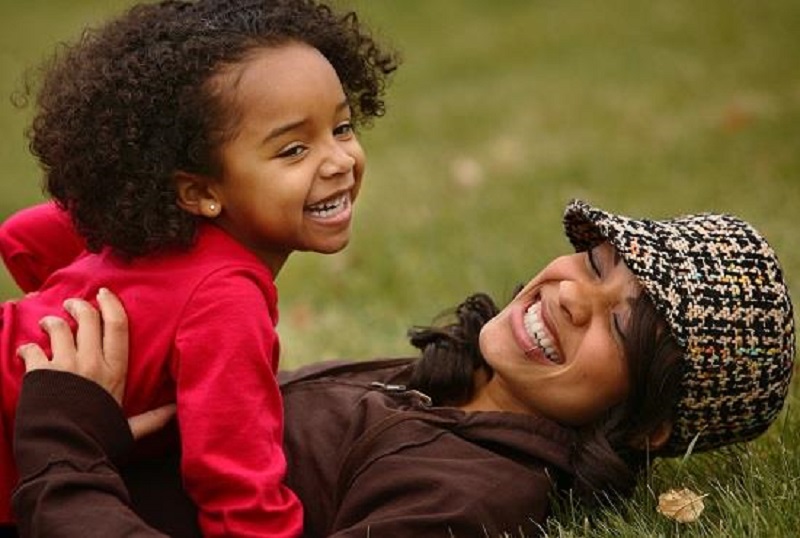 فرزند شما تا چه حد شبیه شما خواهد بود؟