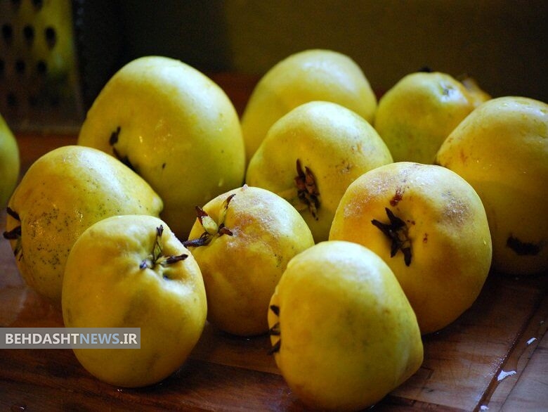 خواص بی نظیر «به» 