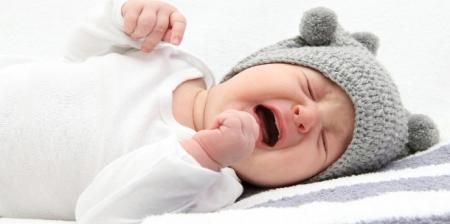 دردهای وحشتناک شکم نوزادان را جدی بگیرید