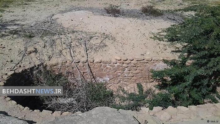 خشکسالی در ایران همچنان ادامه دارد