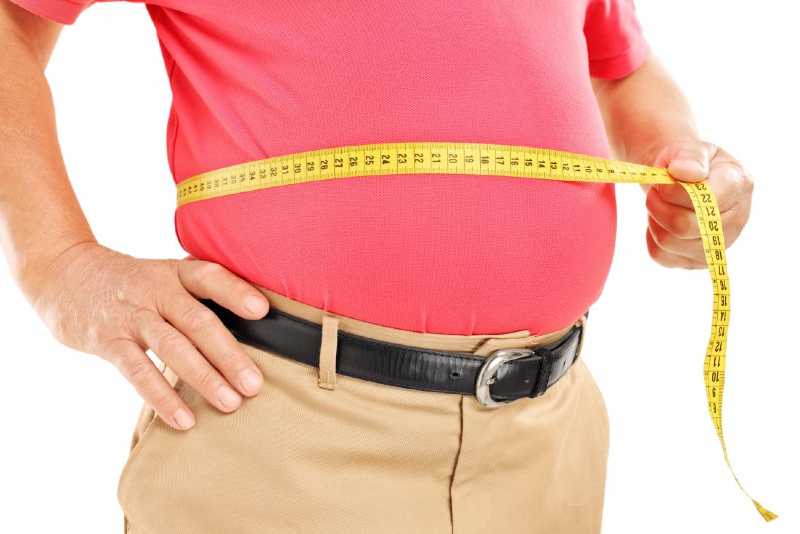  اضافه وزن در بروز حمله قلبی چه تاثیری دارد؟