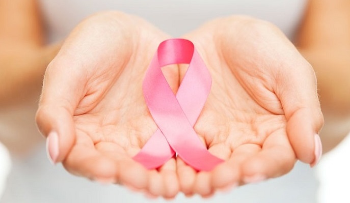 خانم‌ها با این کار ساده از سرطان سینه دوری کنید 