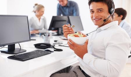 روش‌هایی برای کنترل دیابت در محیط کار