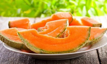 با خواص و مضرات طالبی آشنا شوید