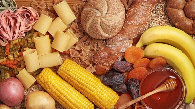 کاهش کربوهیدرات در رژیم غذایی چه عوارضی دارد