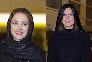 طراح لباس سارا بهرامی و بهنوش طباطبایی در جشنواره فجر چه کسانی بود؟