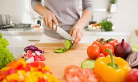 رژیم غذایی مناسب برای سلامت روده