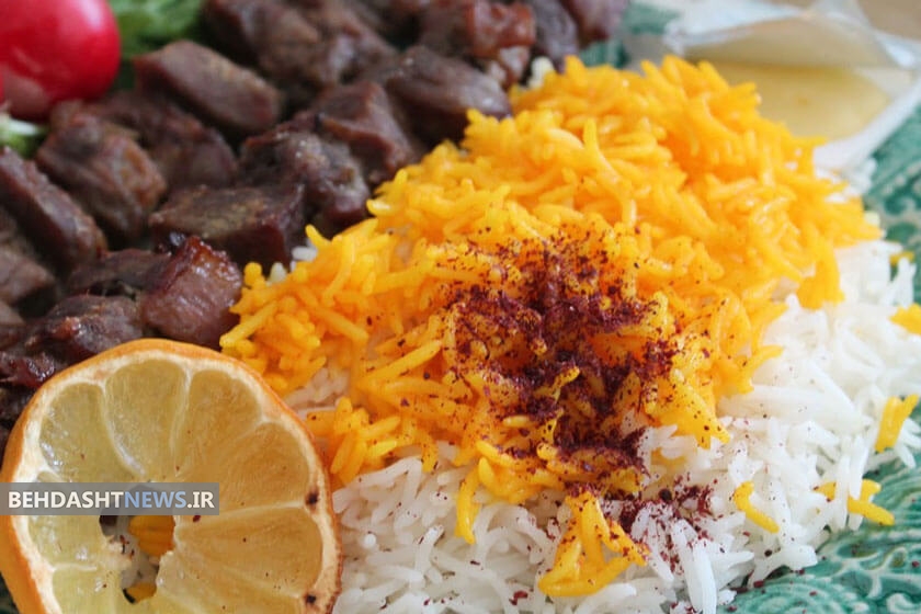 خوشمزه ترین غذاهایی که باید در سفرهای نوروزی بچشید