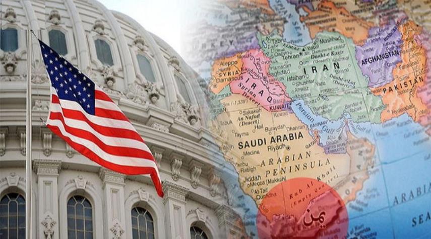 نشنال اینترست: آمریکا دیگر به خاورمیانه نیازی ندارد+عکس
