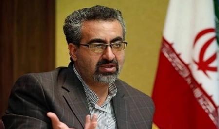  تکذیب ادعای دوتابعیتی بودن وزیر بهداشت