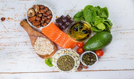 دیابتی ها چه بخورند؛ رژیم غذایی مناسب برای افراد دیابتی 