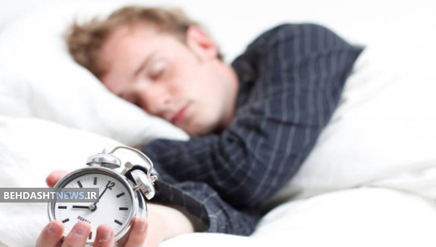 آلزایمر و زیاد خوابیدن 