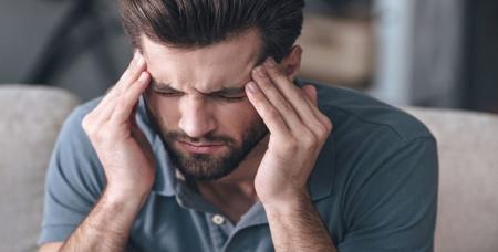 آیا سردردهای شدید، نشانه تومور مغزی هستند؟