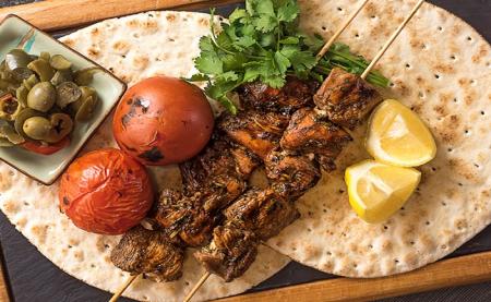 سالم ترین و خوشمزه ترین روش برای پخت انواع کباب