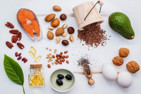 ۱۵ ماده طبیعی موجود در خانه برای درمان فیبروم رحم 