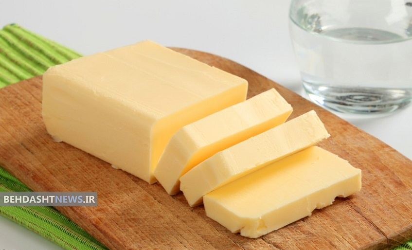 دوستداران کره بخوانند!/ شرایط گنجاندن کره در رژیم غذایی