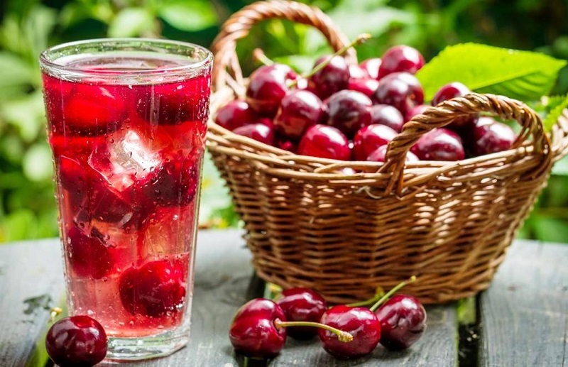 این میوه و شربتش دوای دردهای مفصلی و بی‌خوابی 