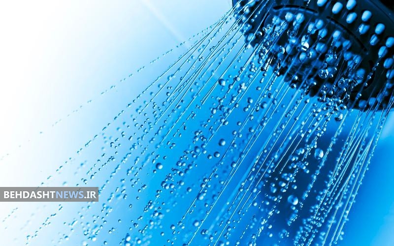 صبح‌ها دوش بگیرید بهتر است یا شب‌ها؟