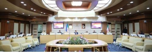  برنامه عملیاتی باید اساس اقدامات باشد