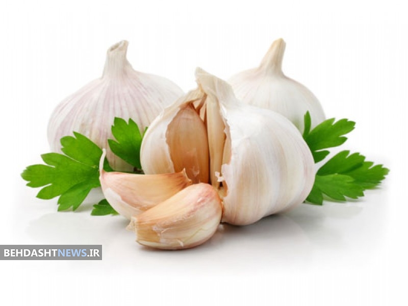 در این احوالات سیر نخورید