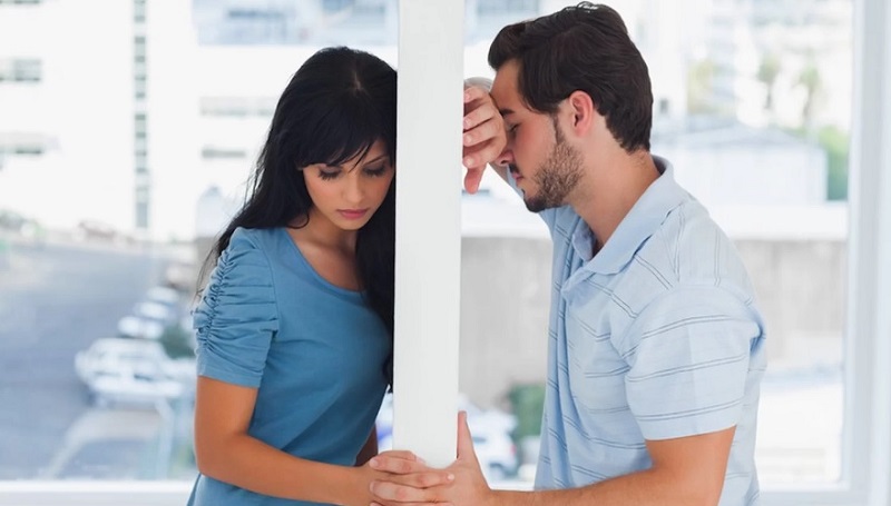 چگونه به همسر افسرده‌ ام کمک کنم؟ 