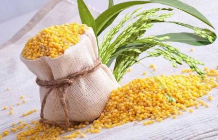 سلامت قلب، افزایش انرژی و سم‌زدایی از بدن با مصرف این دانه 